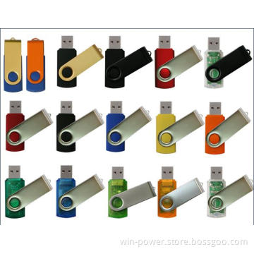 Colorful Cheap USB Flash Drive